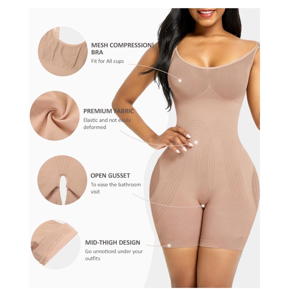 Shaper - 1XL - NEW with tags